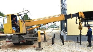 Свая винтовая 102 купить в Элисте - цена от 2398 руб
