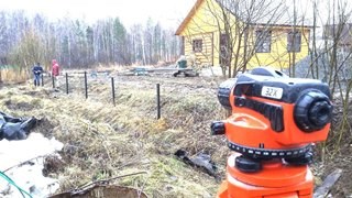 Винтовые сваи диаметром 60 мм Элисте цена от 2033 руб