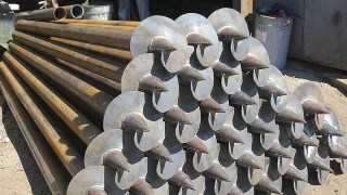 Купить винтовые сваи 108 в Элисте - цена от 2711 руб